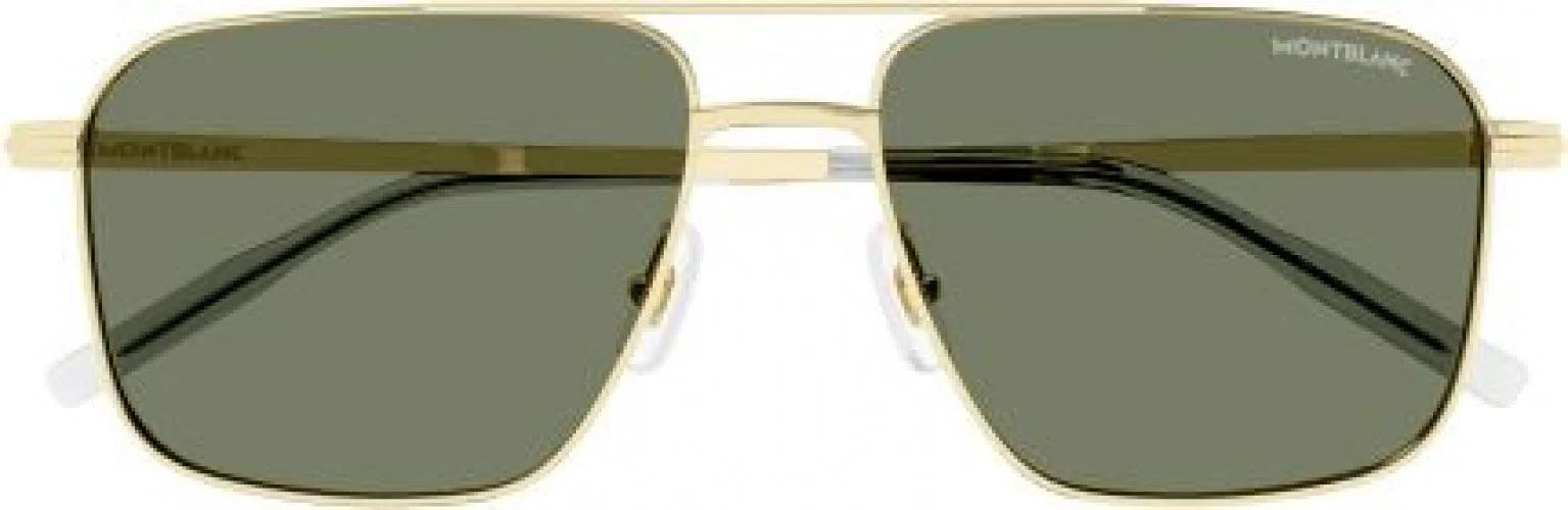 Montblanc MB0278S Sunglasses - view 5